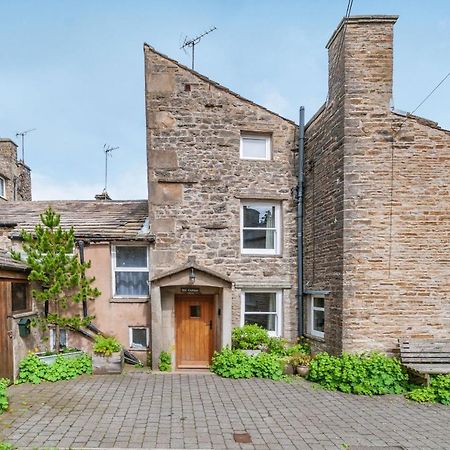 Mill Cottage Hawes Buitenkant foto