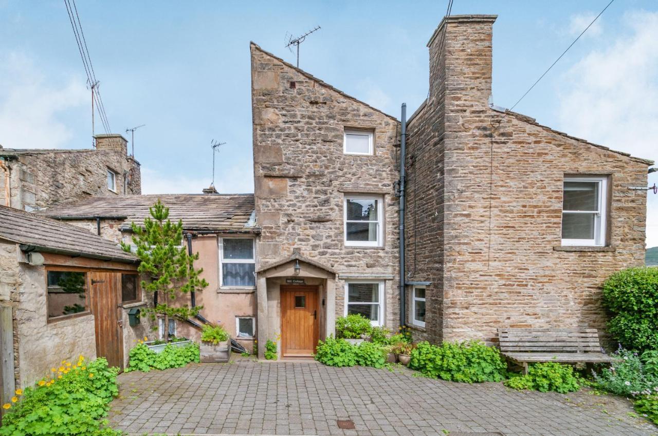 Mill Cottage Hawes Buitenkant foto